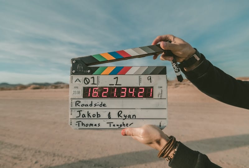 Film & TV